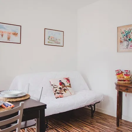 Apartment Ca Giardini In Biennale By Bricola Venice