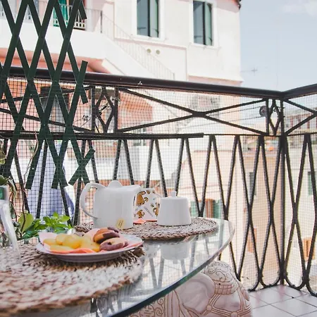 Apartment Ca Giardini In Biennale By Bricola *