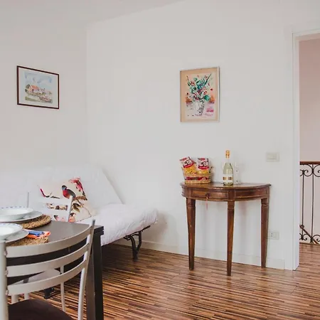 Ca Giardini In Biennale By Bricola Διαμέρισμα *