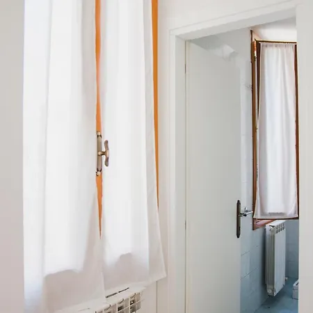 Apartment Ca Giardini In Biennale By Bricola
