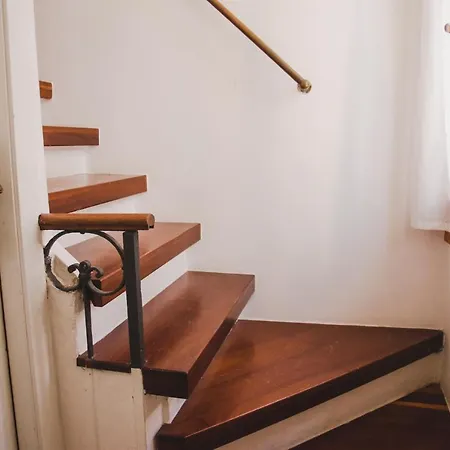 Ca Giardini In Biennale By Bricola