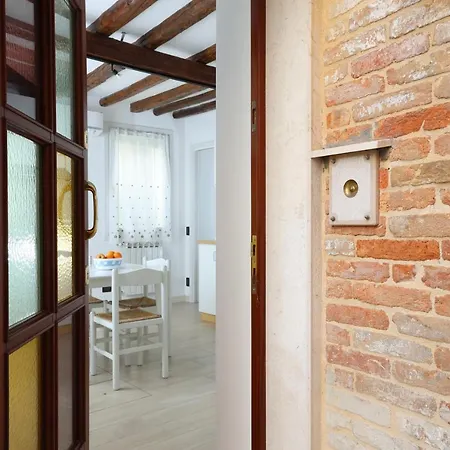 Ca Giardini In Biennale By Bricola * Venice