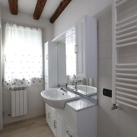 Ca Giardini In Biennale By Bricola Apartment *