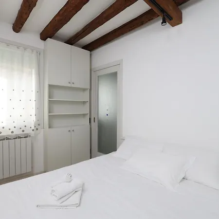 Ca Giardini In Biennale By Bricola Apartment *