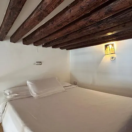 Ca Giardini In Biennale By Bricola Apartment *