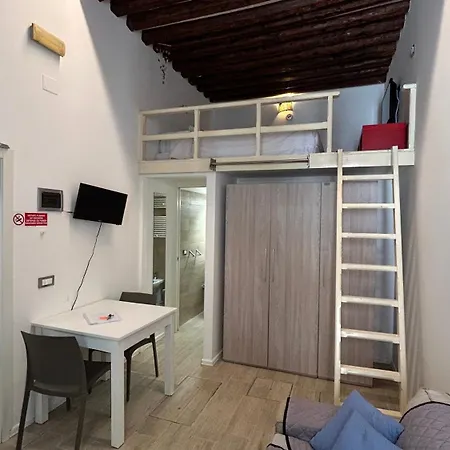 Ca Giardini In Biennale By Bricola Διαμέρισμα *