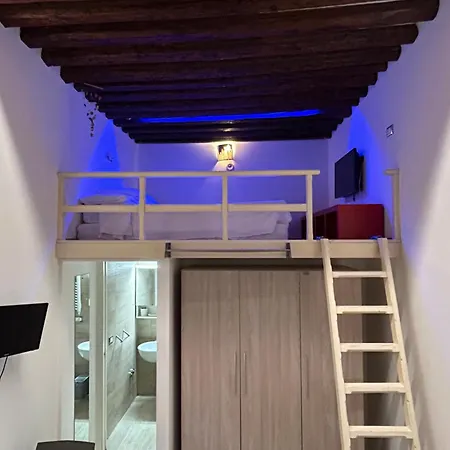 Διαμέρισμα Ca Giardini In Biennale By Bricola