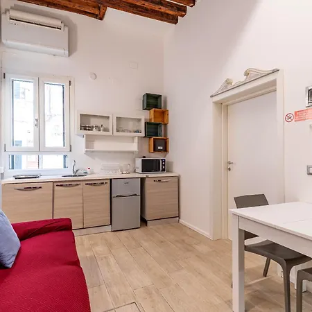 Apartman Ca Giardini In Biennale By Bricola Velence