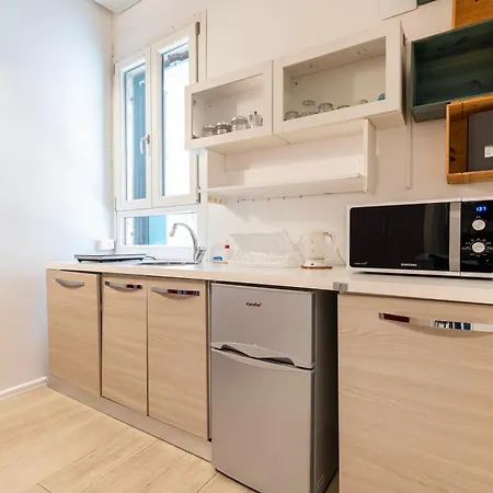 Apartman Ca Giardini In Biennale By Bricola
