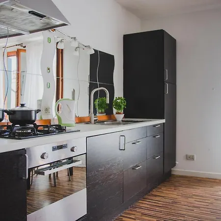 Apartment Ca Giardini In Biennale By Bricola Venice